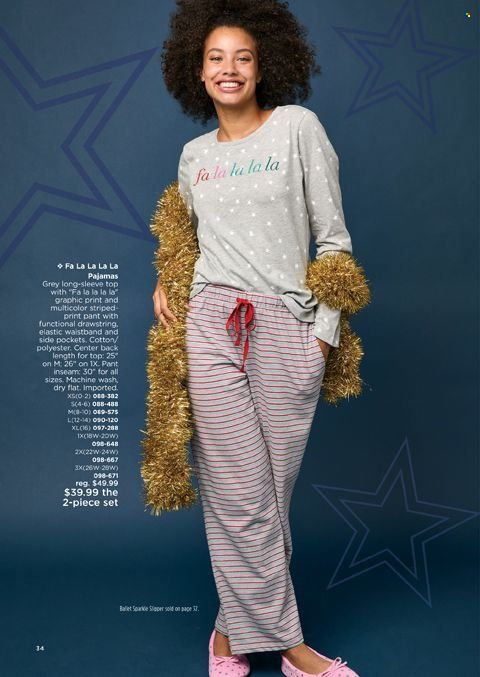 Avon Weekly Ad Flyer November 4 to November 11