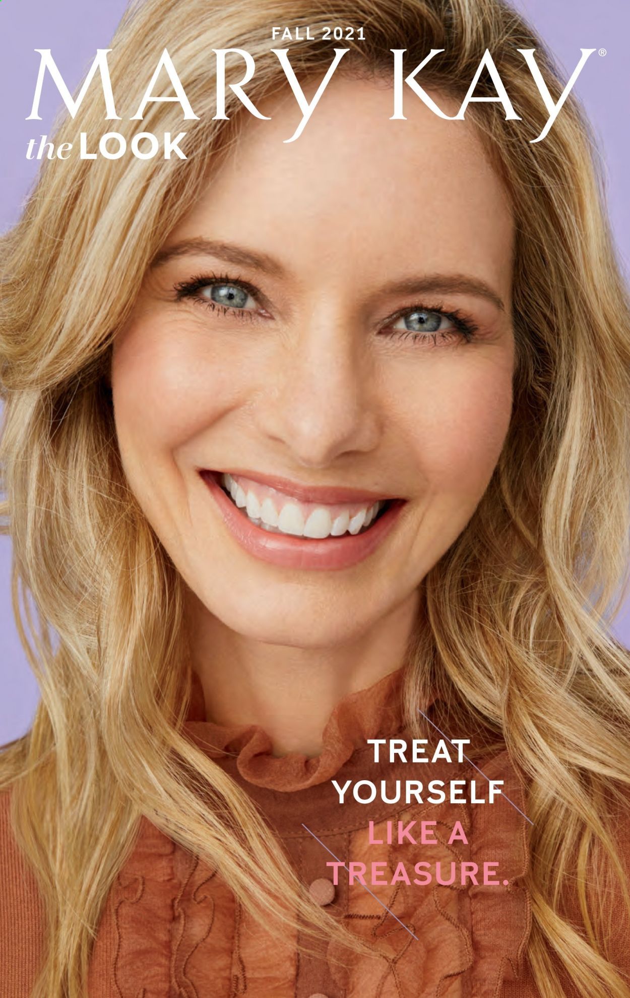 Mary Kay Weekly Ad Flyer November 4 to November 11