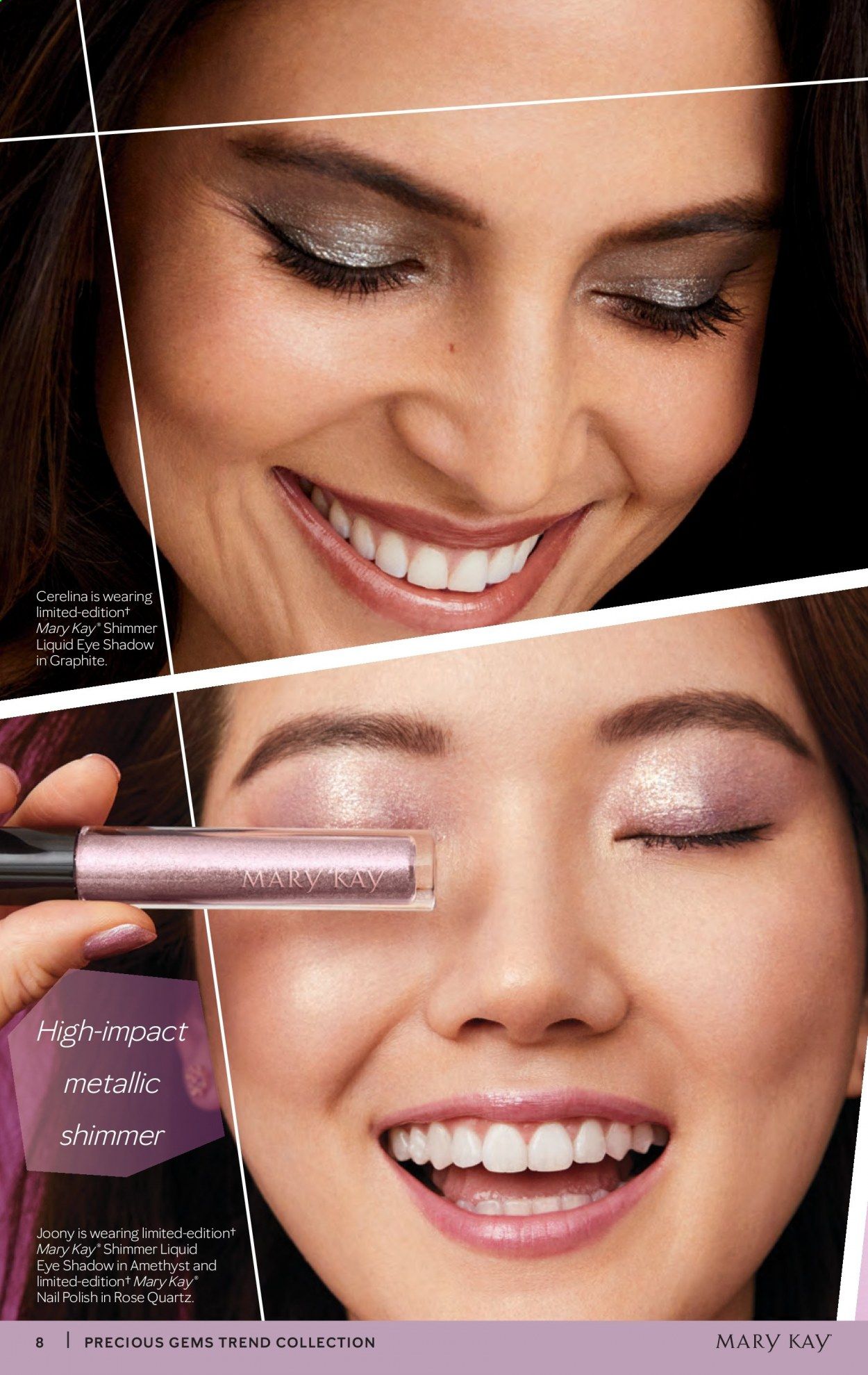 Mary Kay Weekly Ad Flyer November 4 to November 11