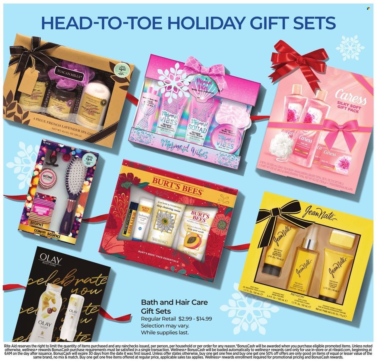 RITE AID Weekly Ad Flyer November 13 to November 20