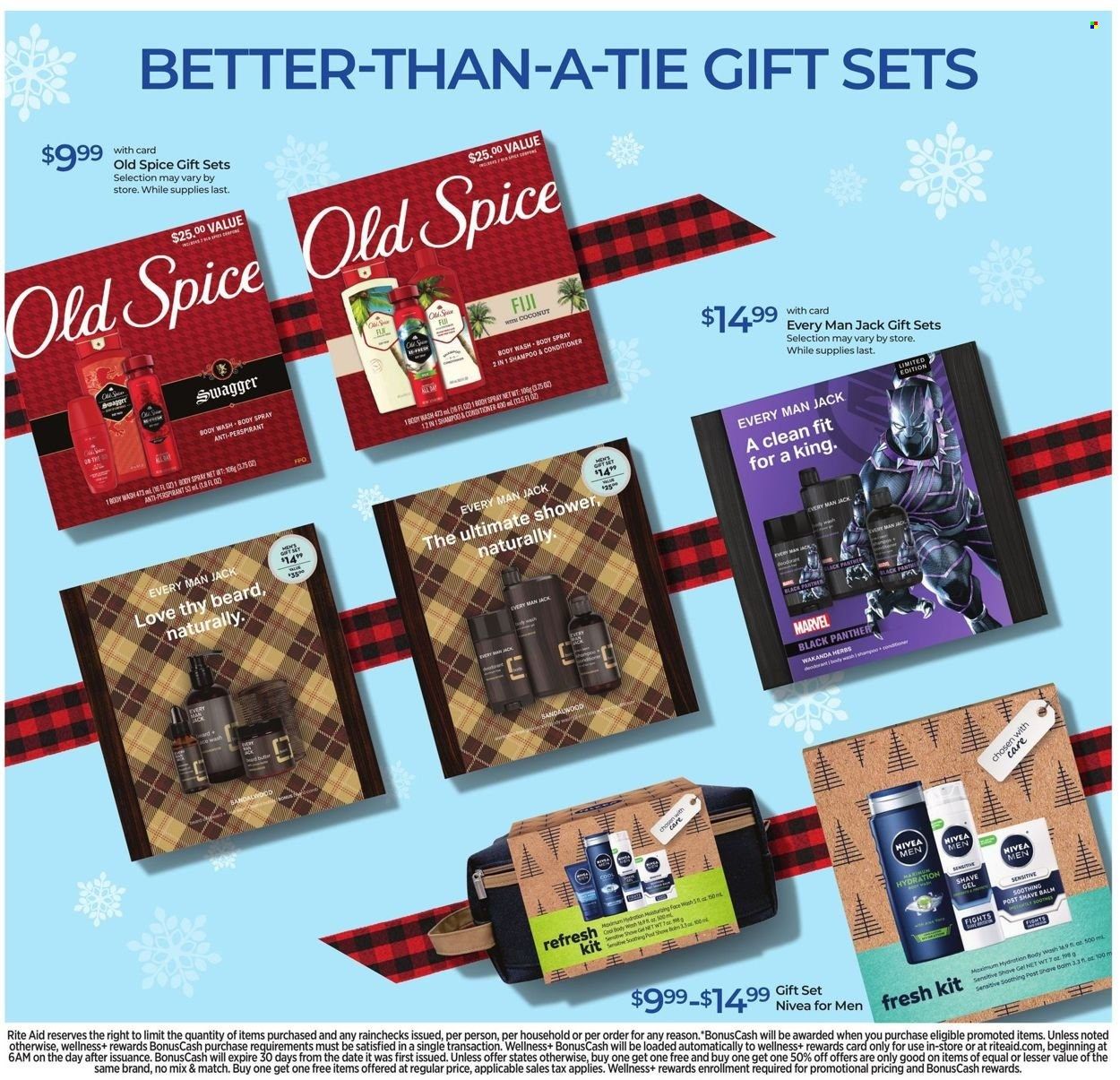 RITE AID Weekly Ad Flyer November 13 to November 20