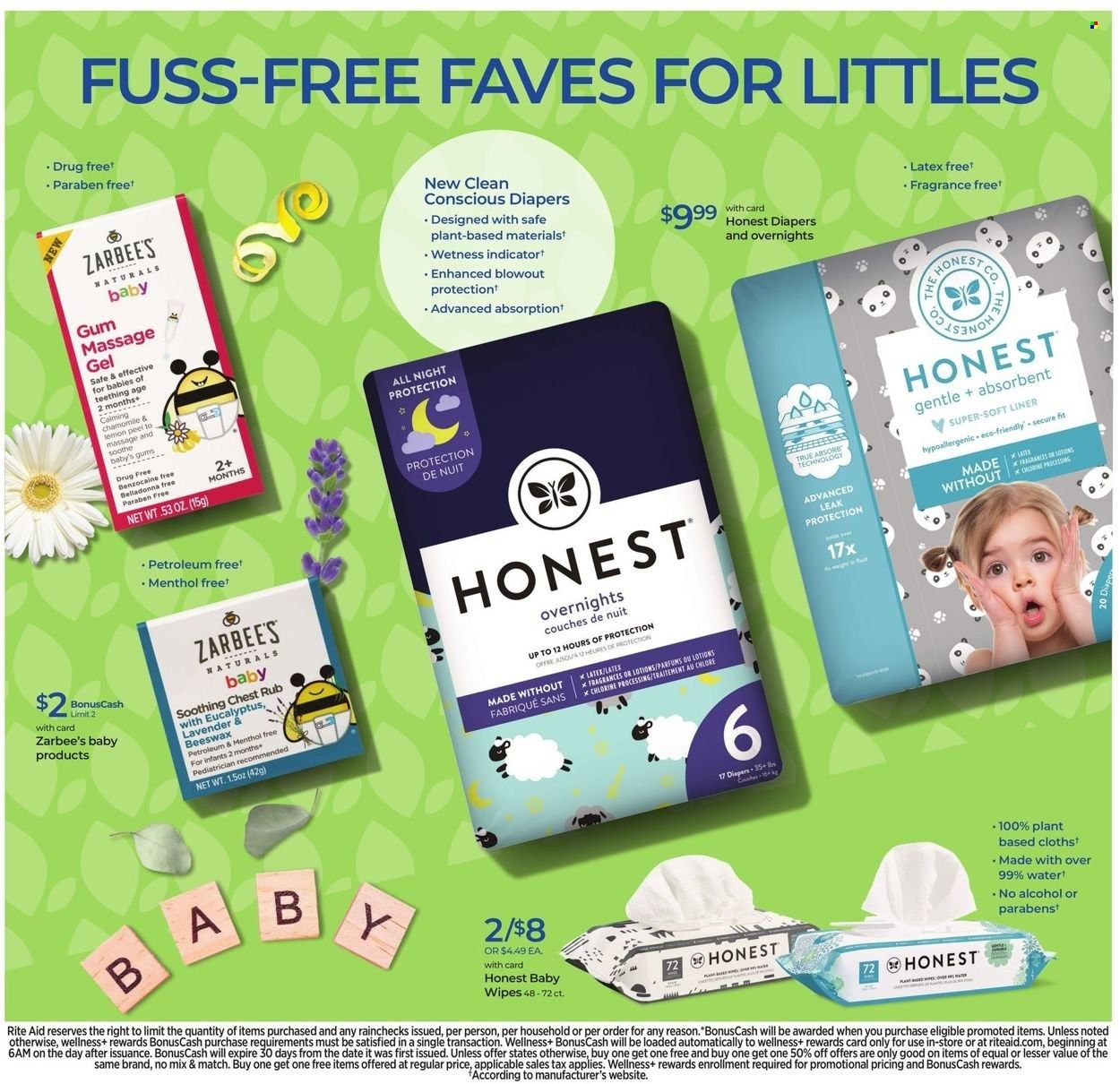 RITE AID Weekly Ad Flyer November 13 to November 20