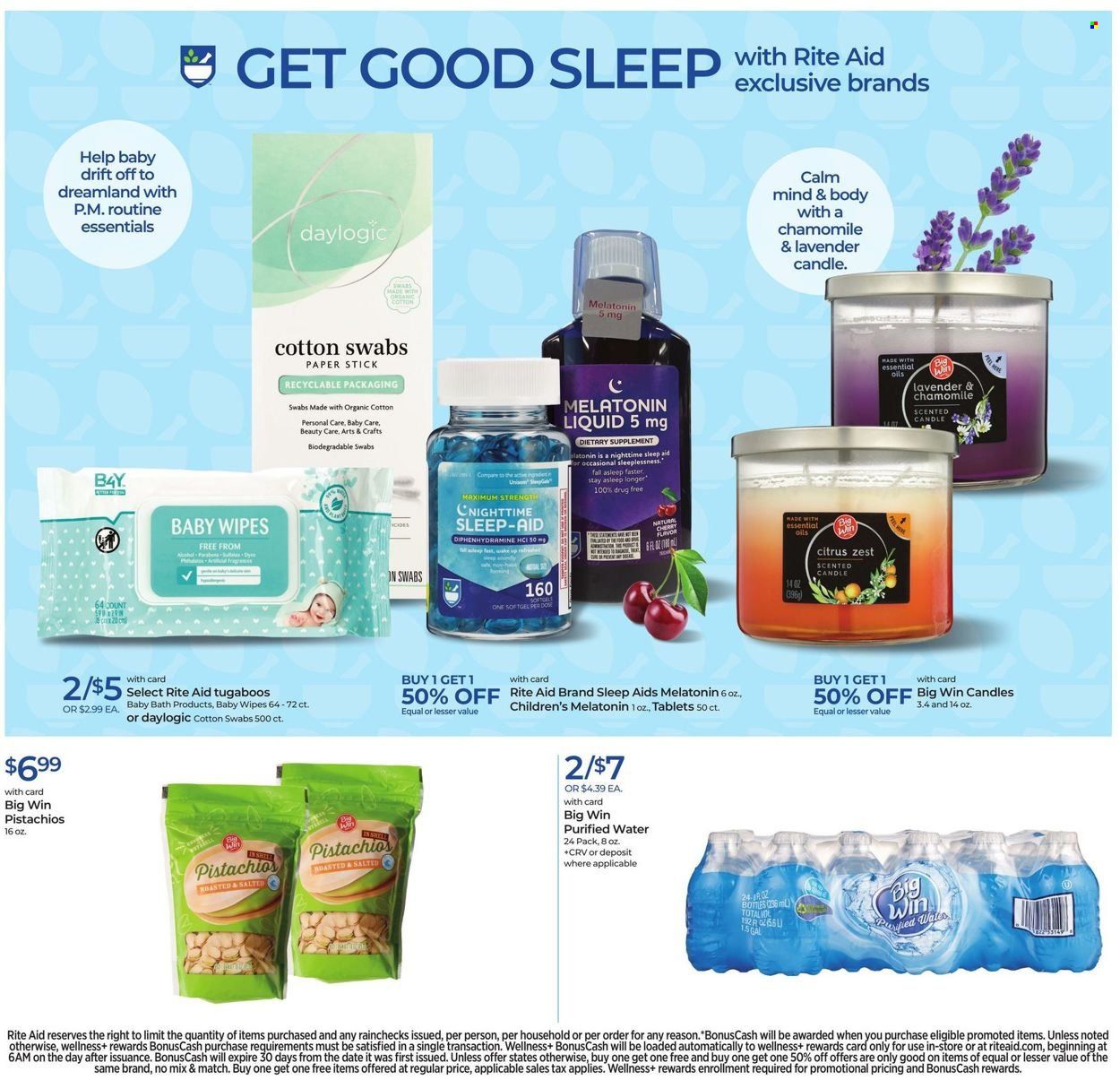 RITE AID Weekly Ad Flyer November 13 to November 20