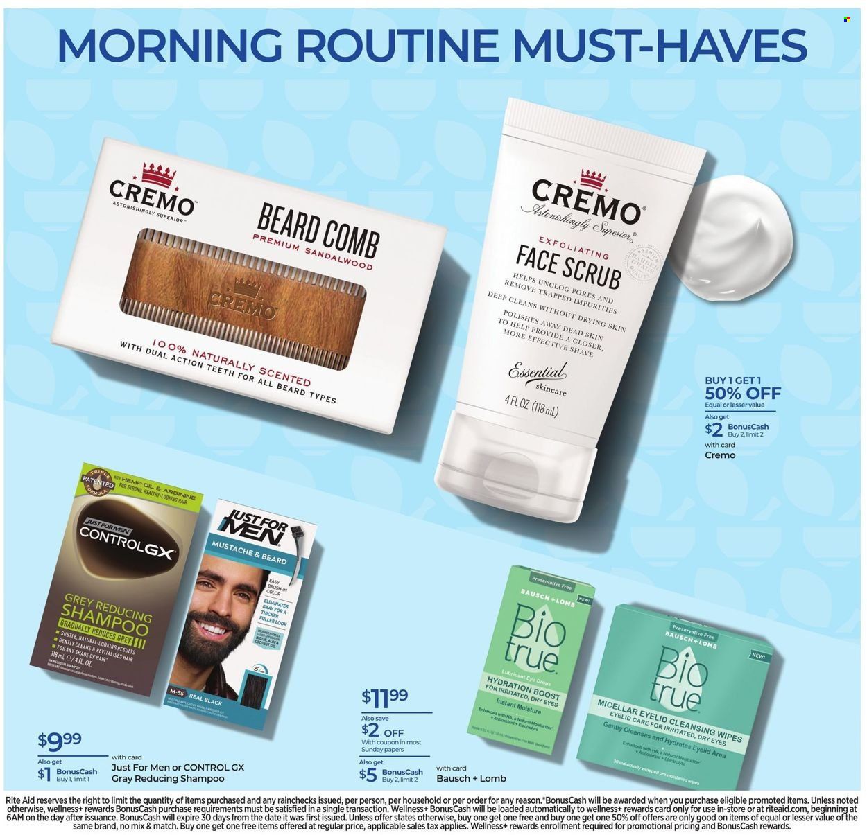 RITE AID Weekly Ad Flyer November 13 to November 20