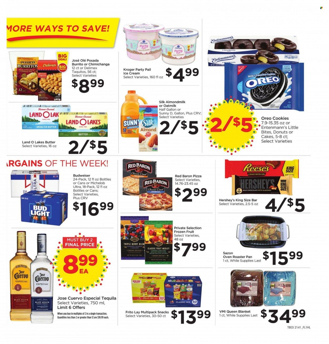 Food 4 Less (CA) Weekly Ad Flyer November 13 to November 20