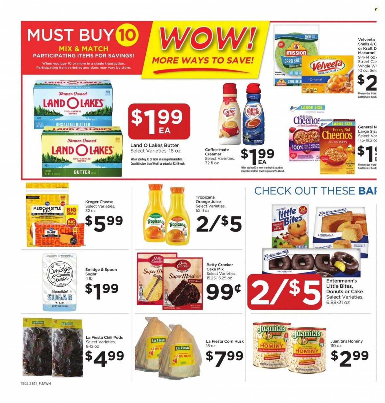 Food 4 Less (IL) Weekly Ad Flyer November 13 to November 20