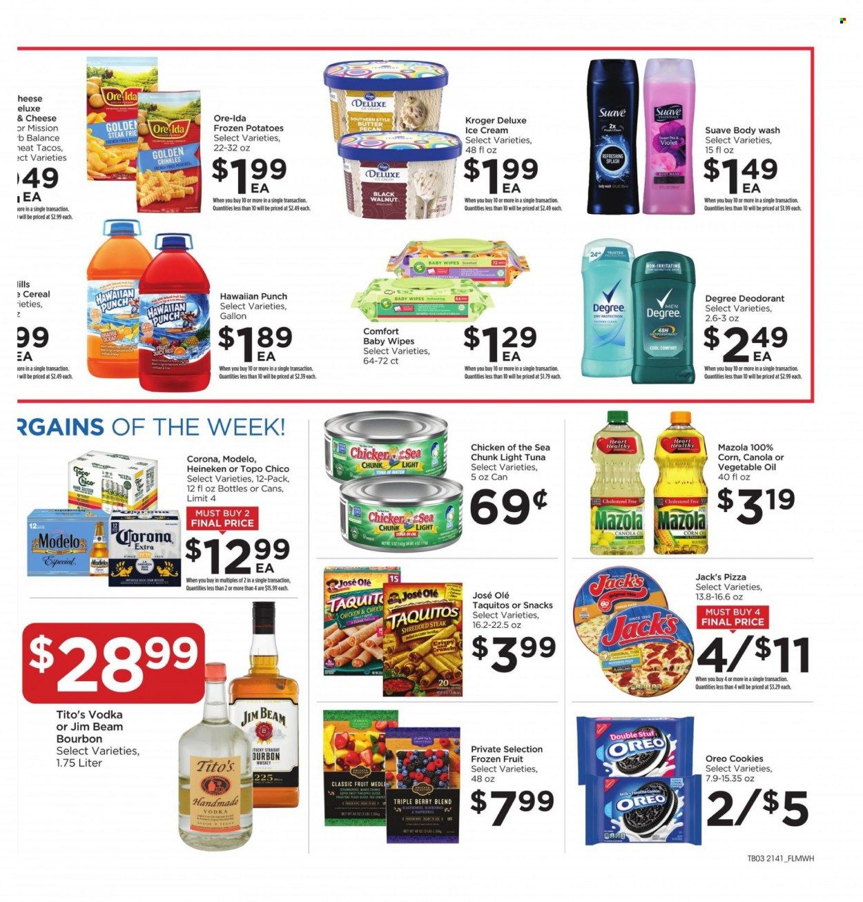 Food 4 Less (IL) Weekly Ad Flyer November 13 to November 20