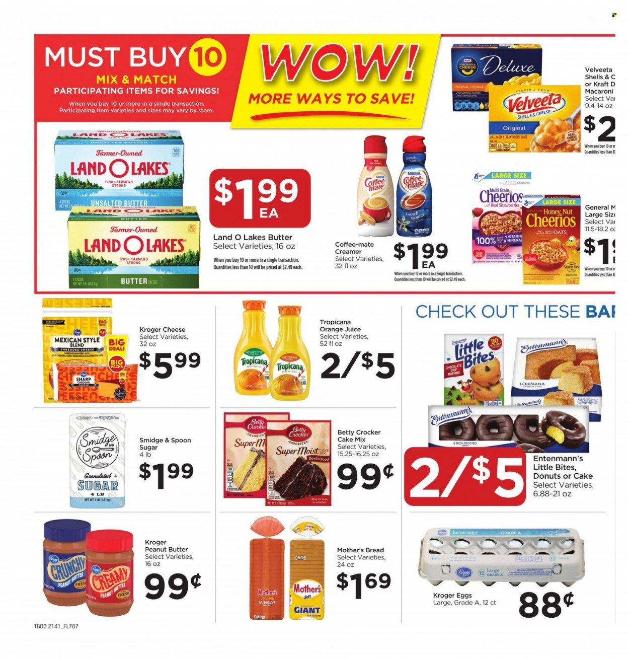Food 4 Less (IN) Weekly Ad Flyer November 13 to November 20