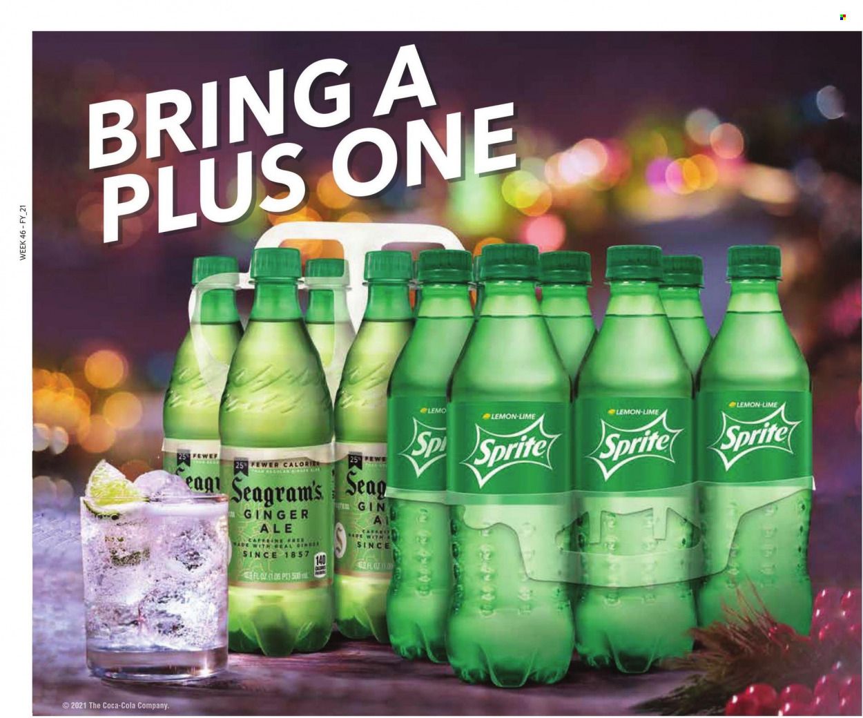 Winn Dixie (AL, FL, GA, LA) Weekly Ad Flyer November 13 to November 20
