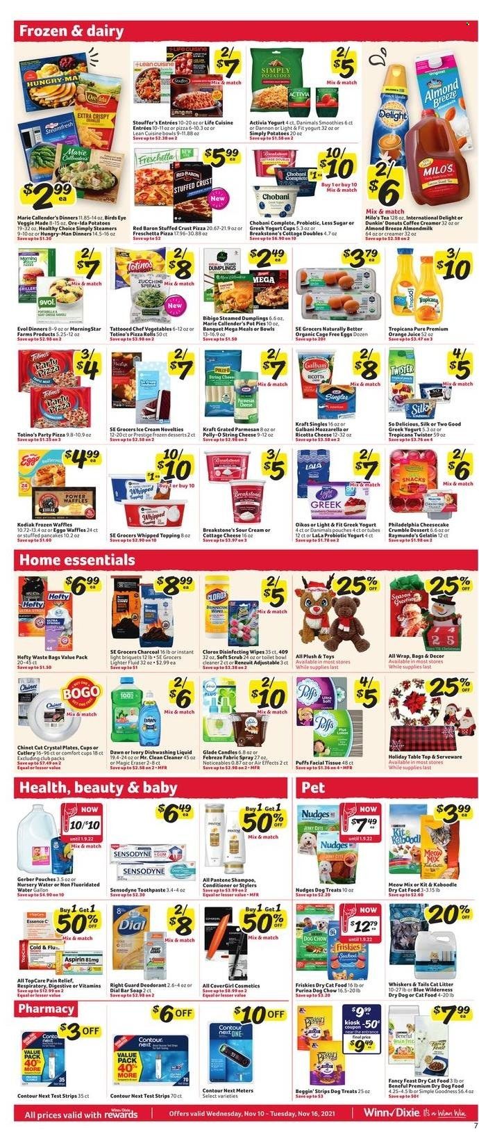 Winn Dixie (AL, FL, GA, LA) Weekly Ad Flyer November 13 to November 20