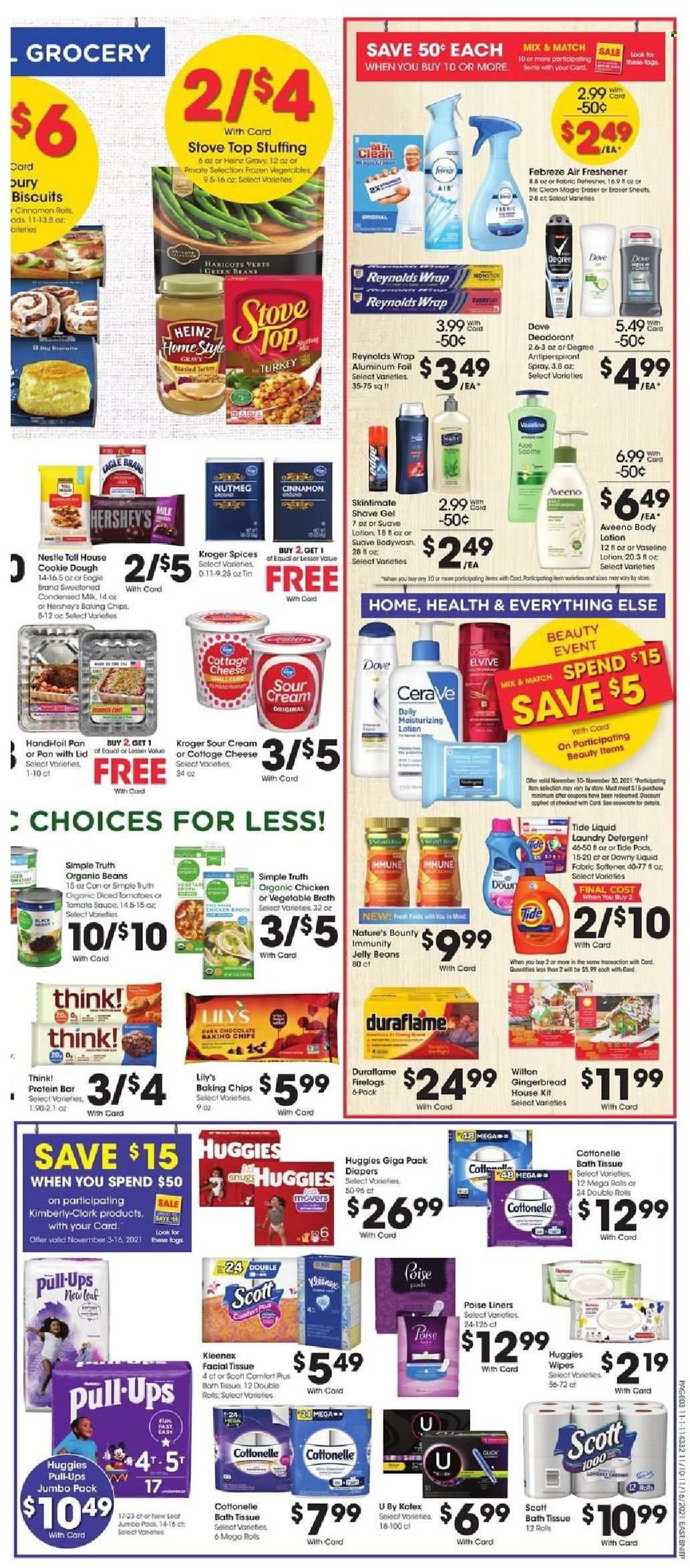 Fred Meyer Weekly Ad Flyer November 13 to November 20