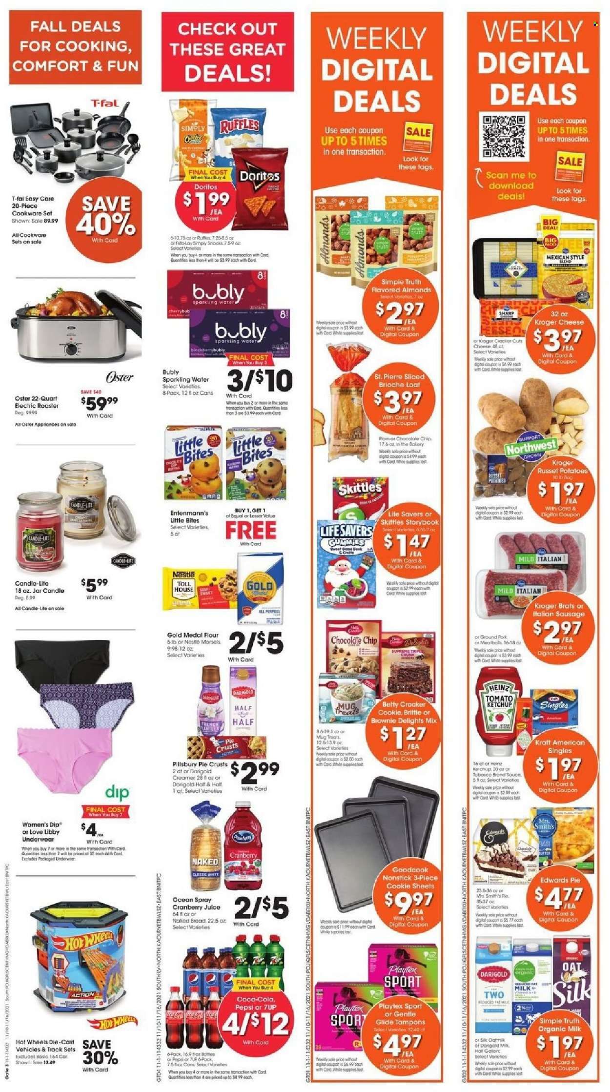 Fred Meyer Weekly Ad Flyer November 13 to November 20