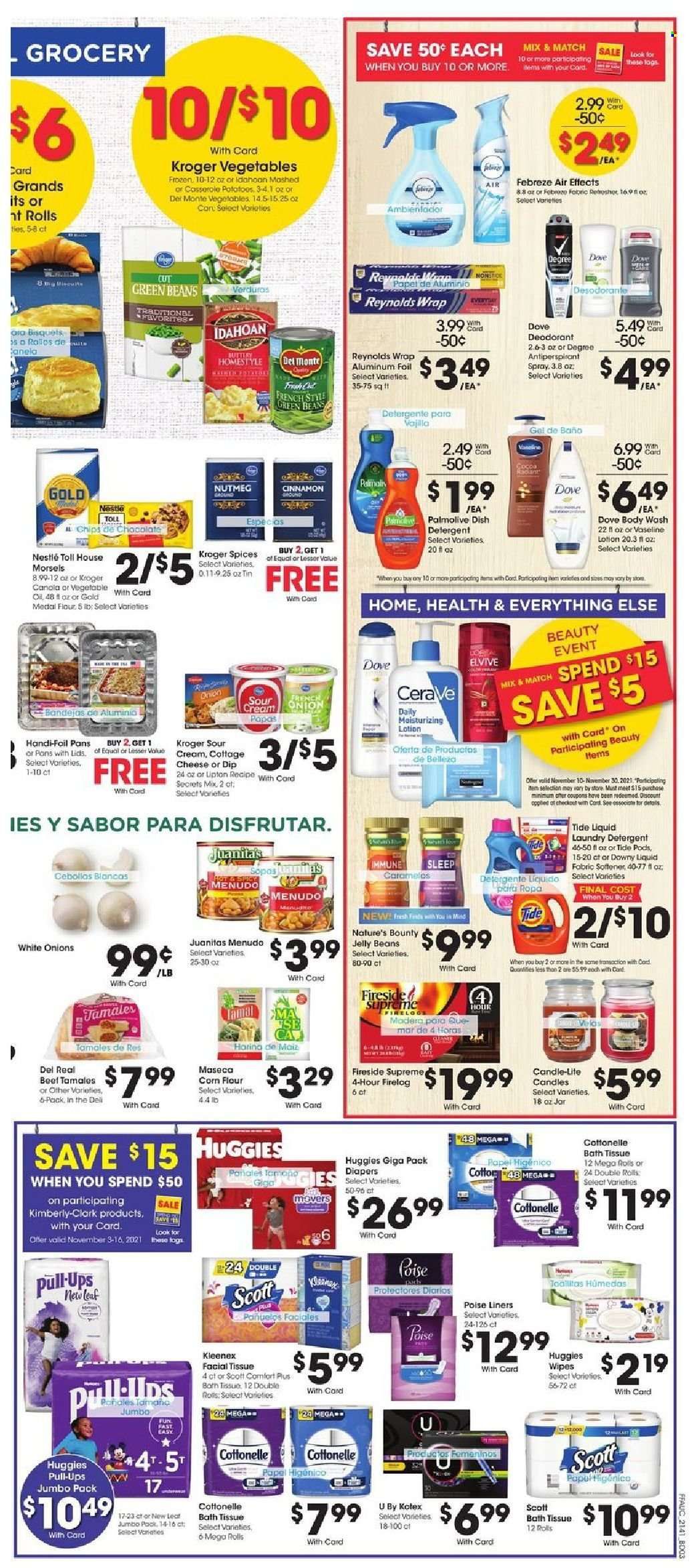 Fry’s (AZ) Weekly Ad Flyer November 13 to November 20