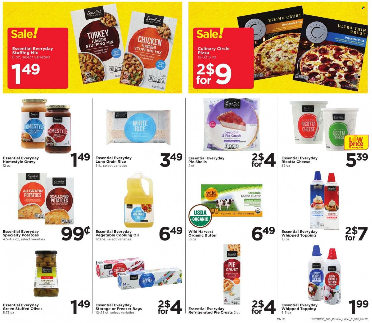 Cub Foods (MN) Weekly Ad Flyer November 13 to November 20