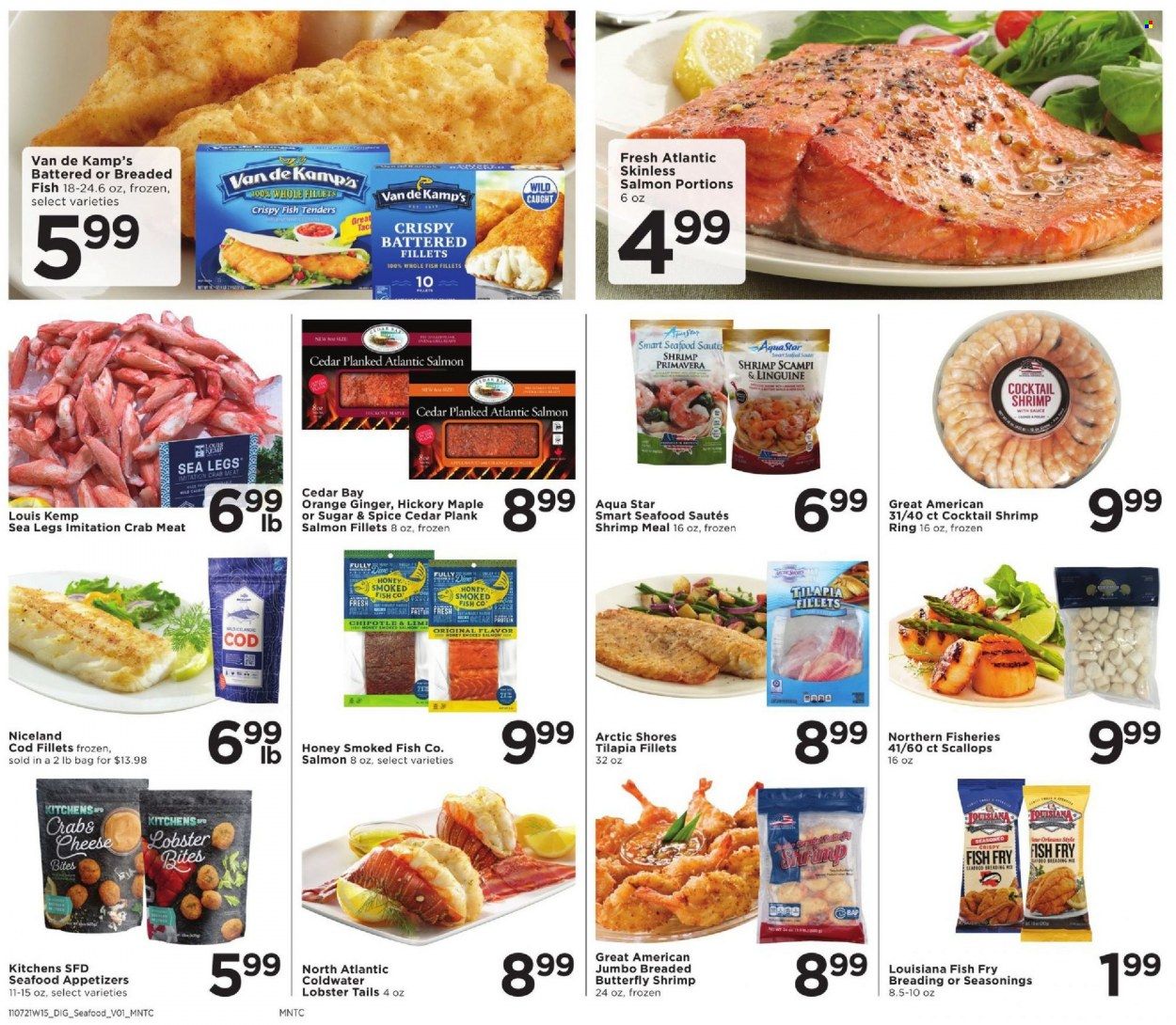 Cub Foods (MN) Weekly Ad Flyer November 13 to November 20