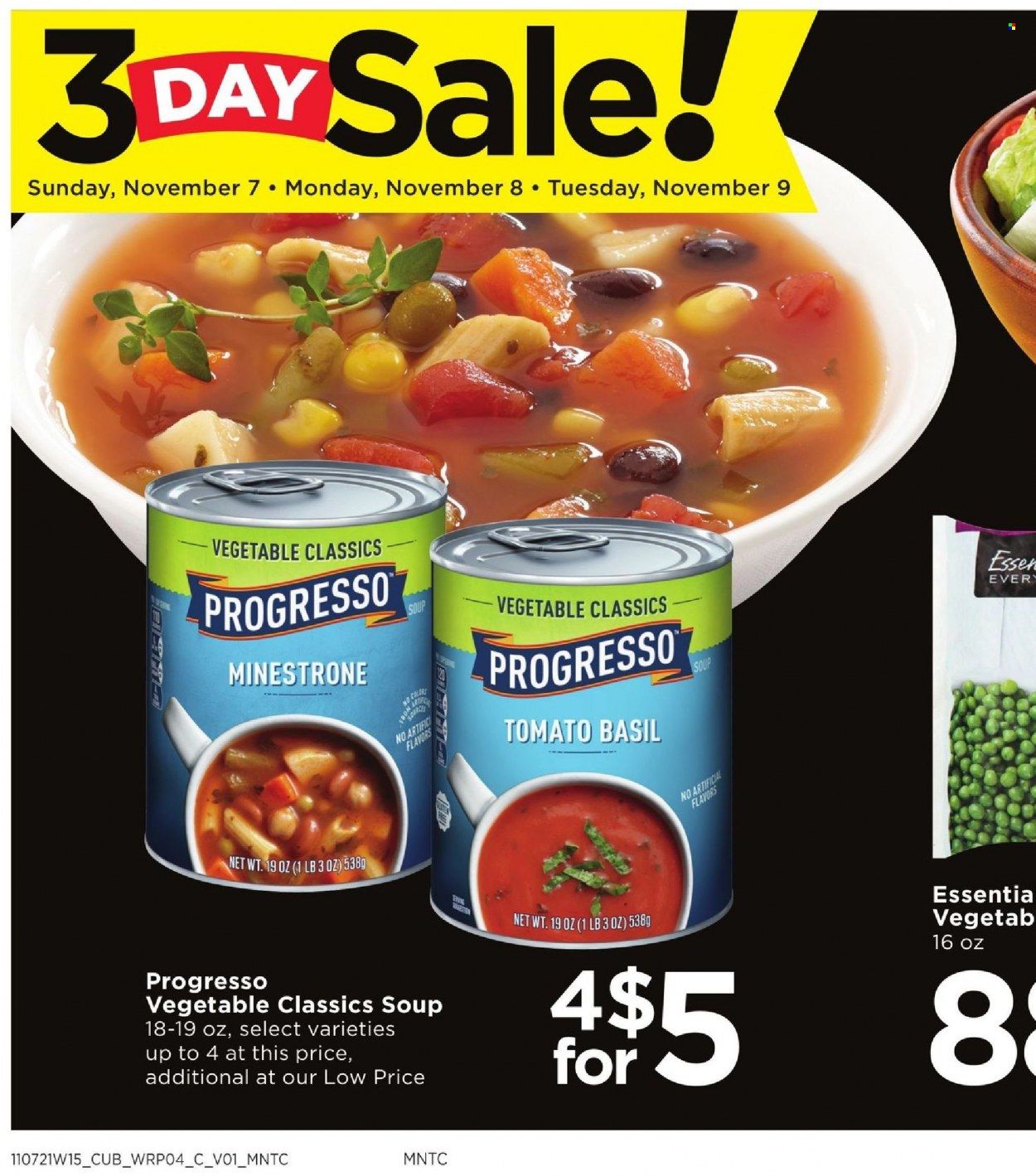 Cub Foods (MN) Weekly Ad Flyer November 13 to November 20