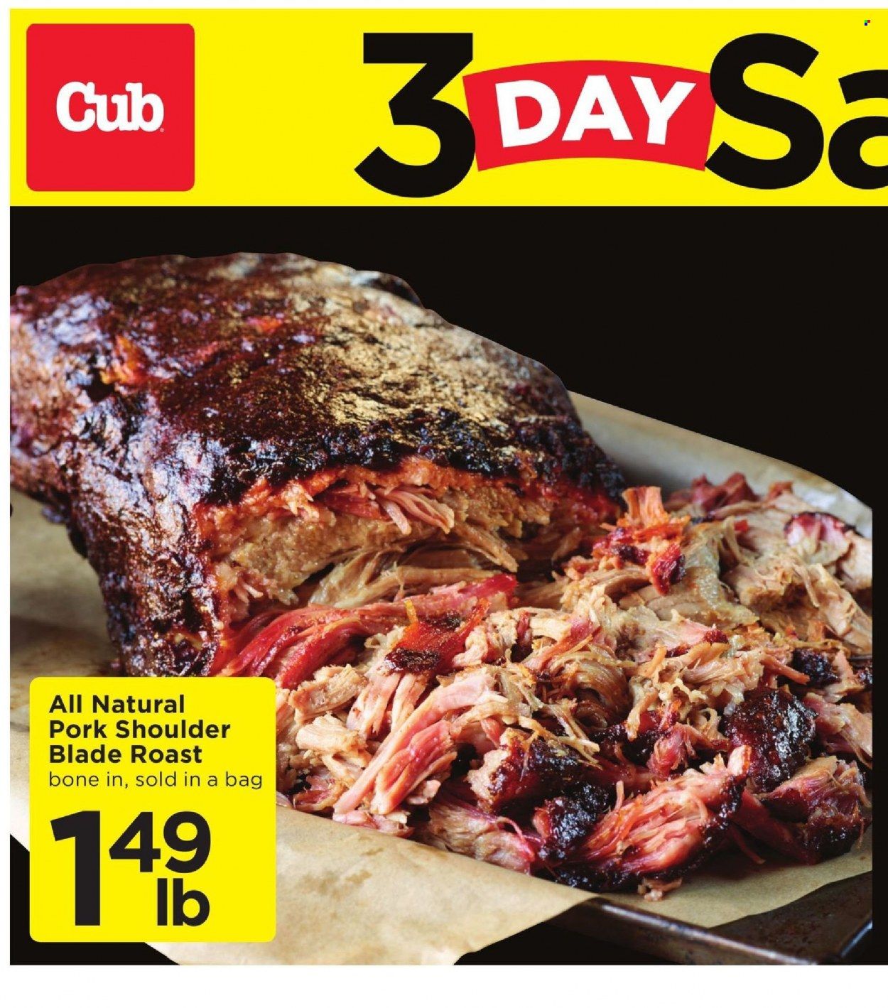Cub Foods (MN) Weekly Ad Flyer November 13 to November 20