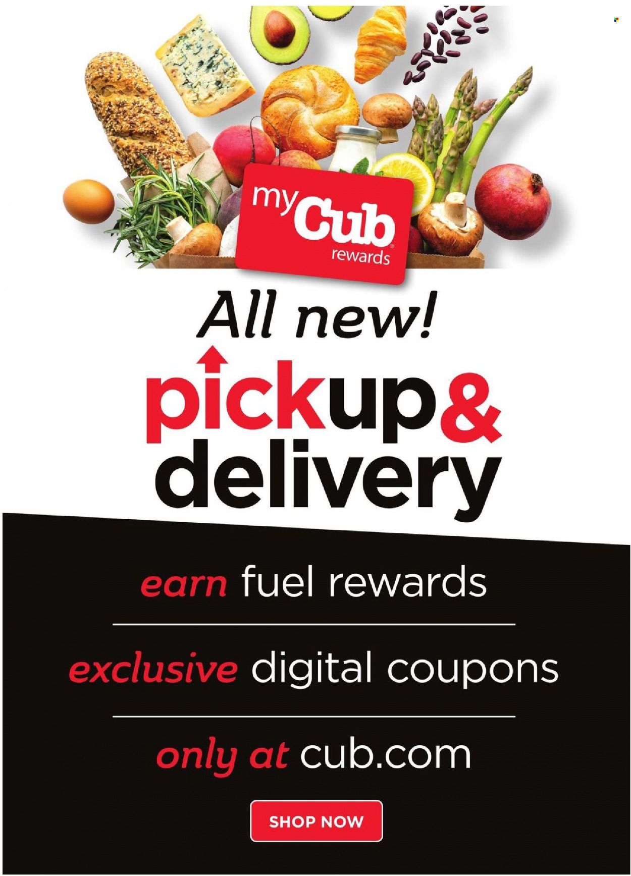 Cub Foods (MN) Weekly Ad Flyer November 13 to November 20