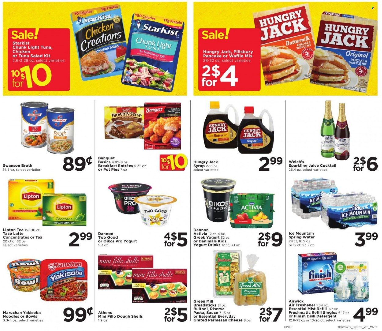 Cub Foods (MN) Weekly Ad Flyer November 13 to November 20