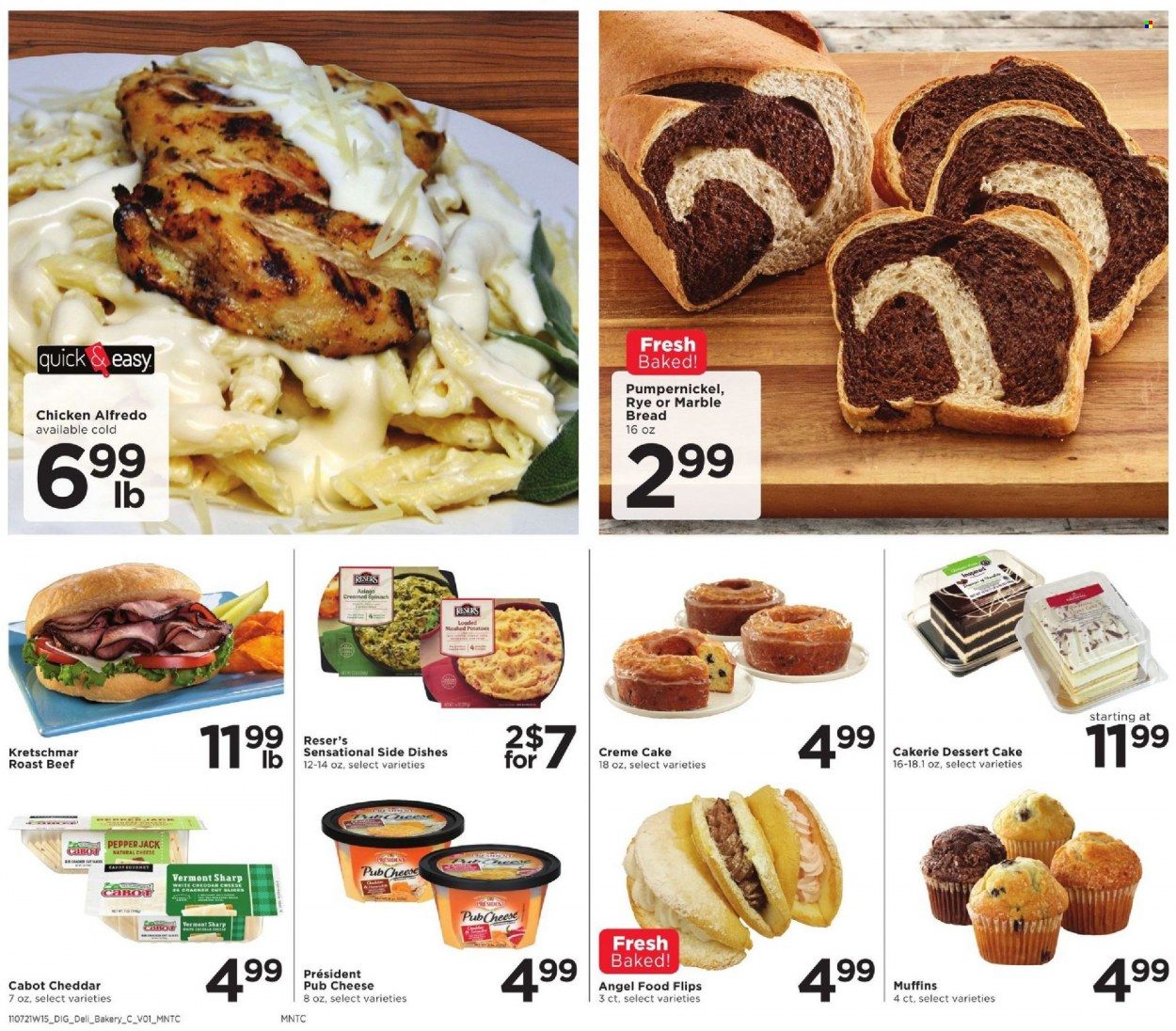 Cub Foods (MN) Weekly Ad Flyer November 13 to November 20