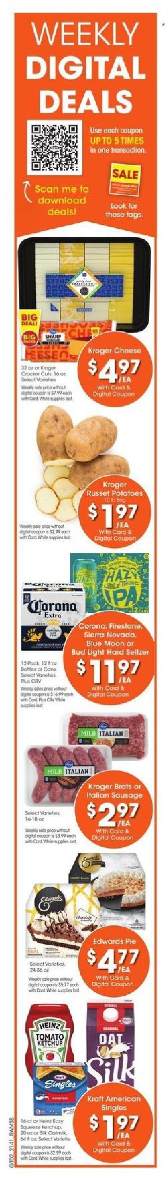 Ralphs (MD, NC, VA) Weekly Ad Flyer November 13 to November 20