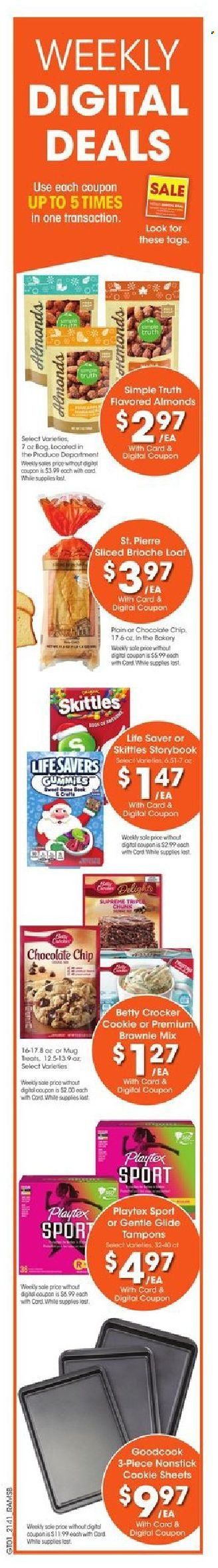 Ralphs (MD, NC, VA) Weekly Ad Flyer November 13 to November 20
