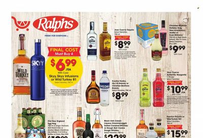 Ralphs (MD, NC, VA) Weekly Ad Flyer November 13 to November 20