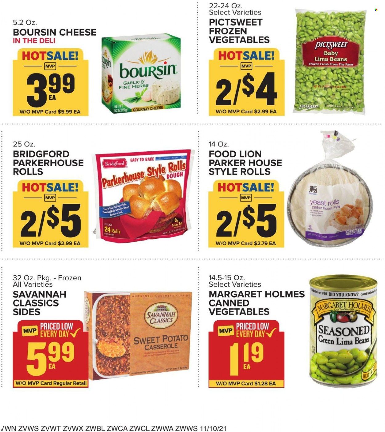 Food Lion (MD) Weekly Ad Flyer November 13 to November 20