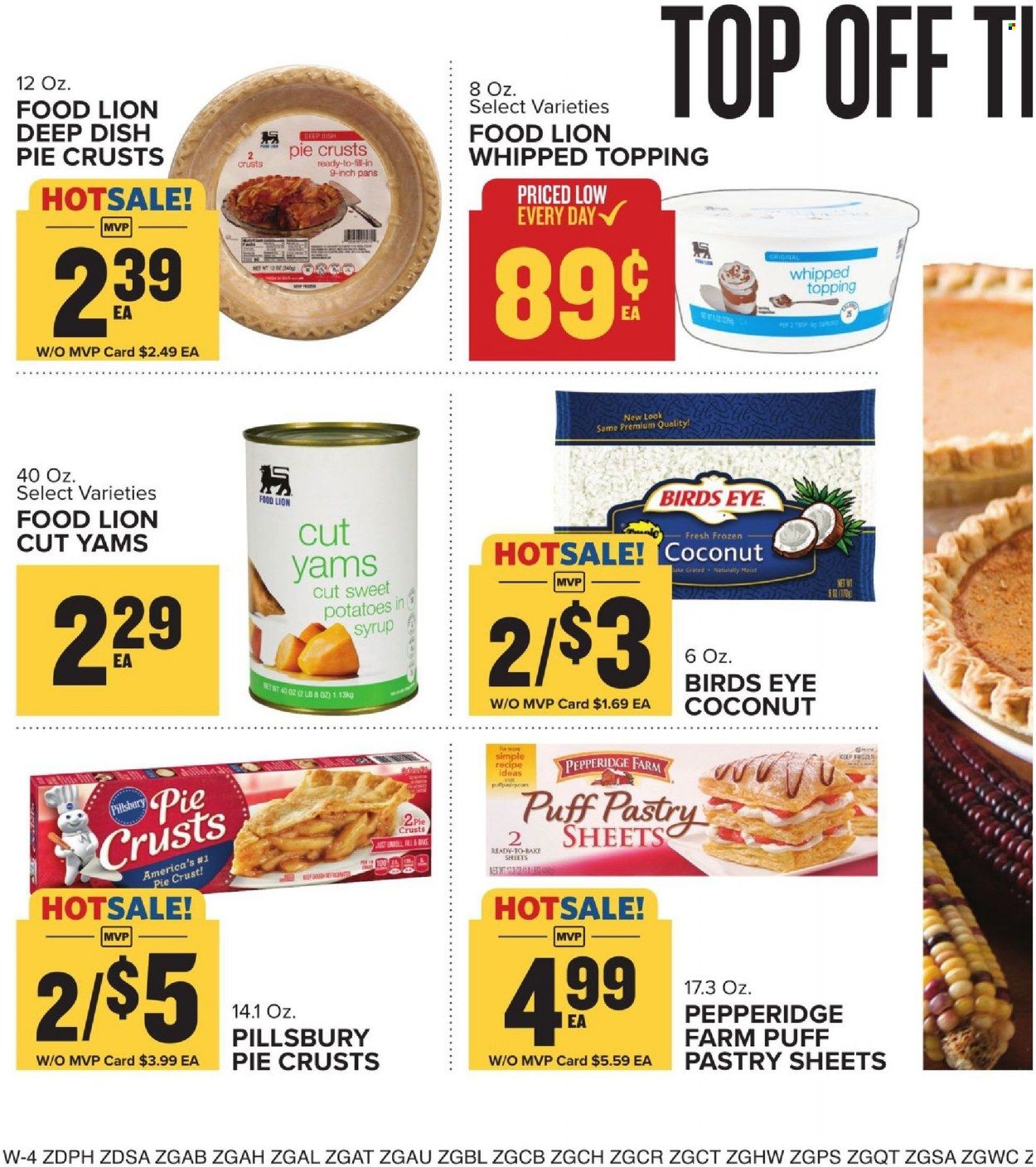 Food Lion (MD) Weekly Ad Flyer November 13 to November 20