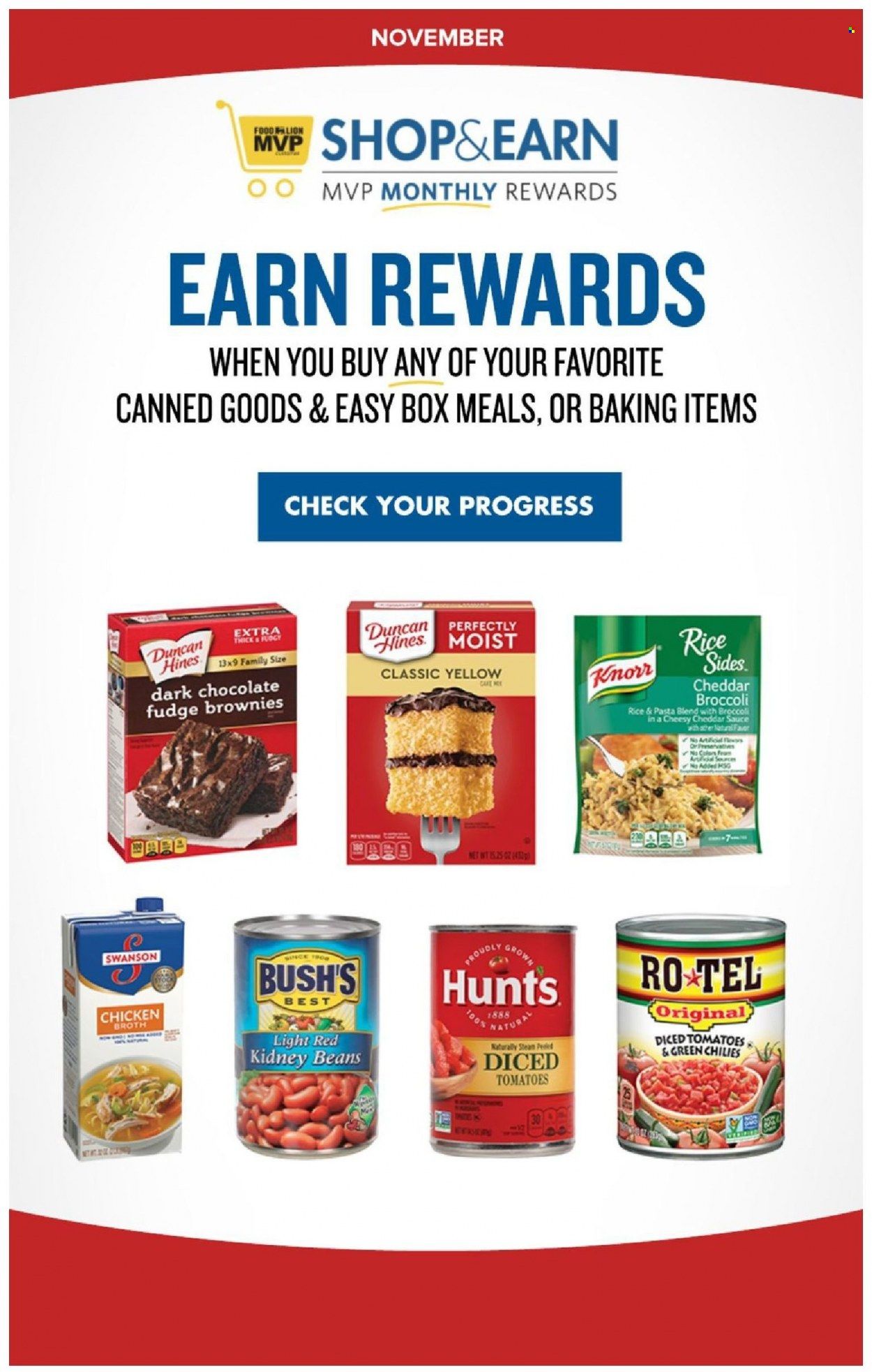 Food Lion (MD) Weekly Ad Flyer November 13 to November 20