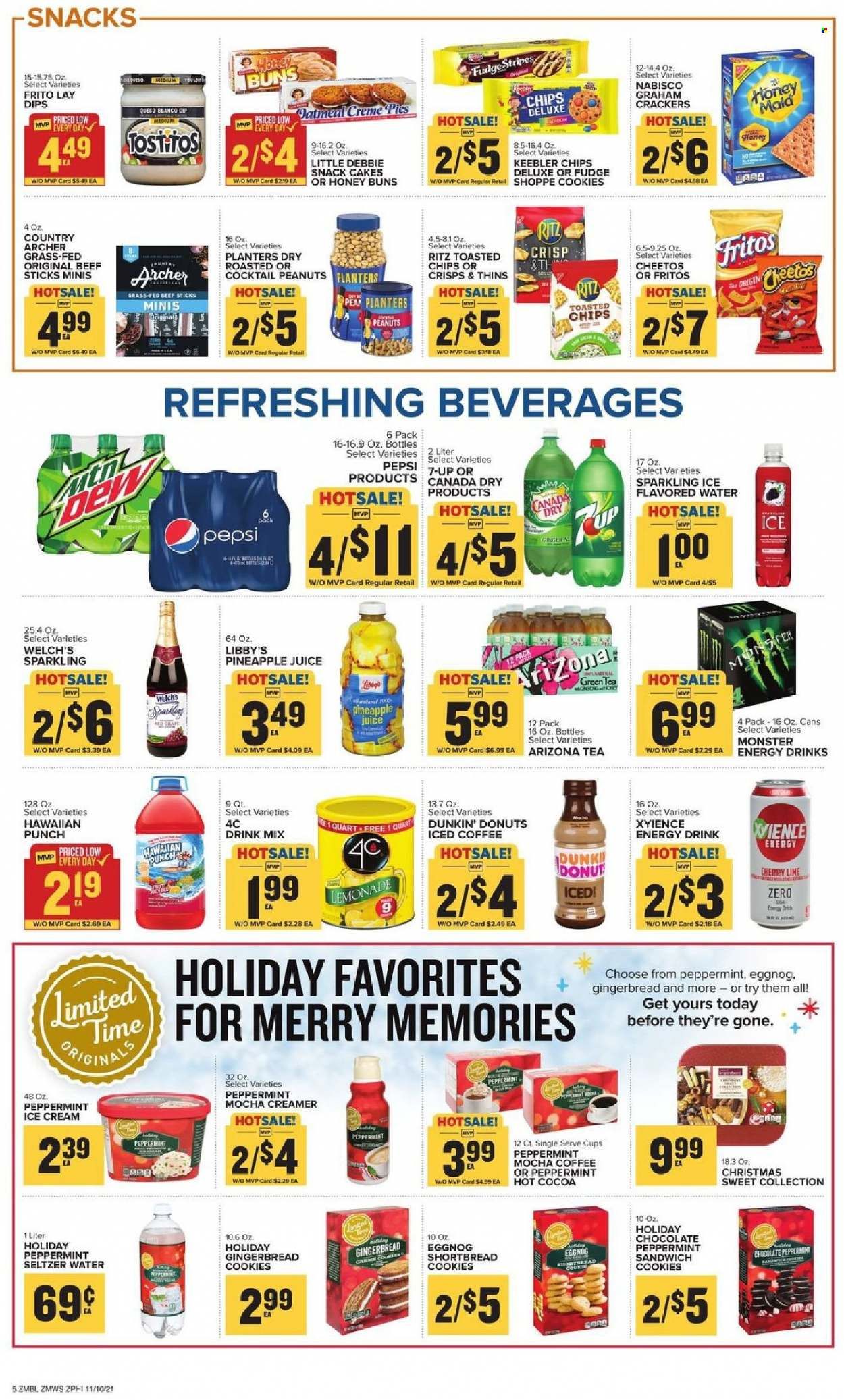 Food Lion (MD) Weekly Ad Flyer November 13 to November 20
