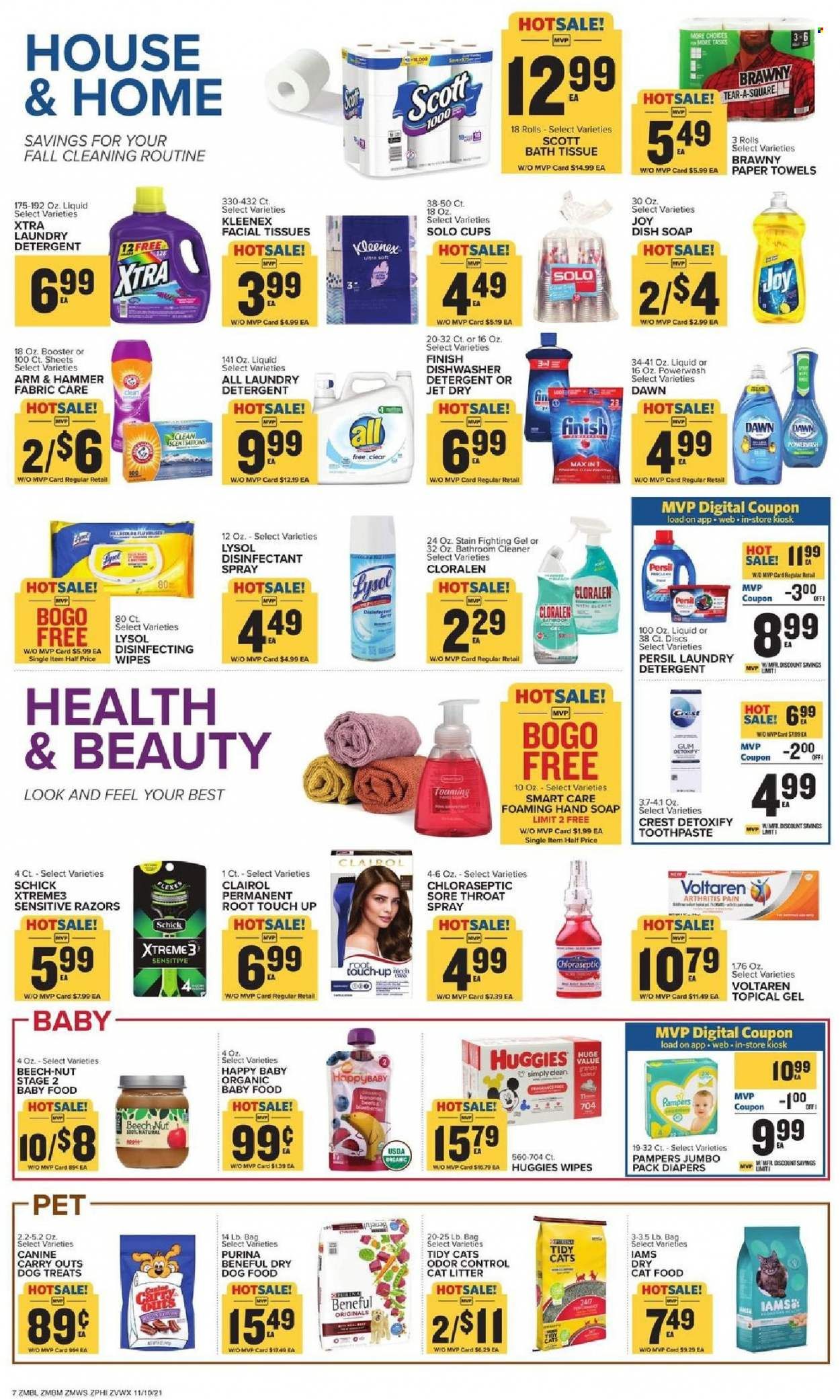 Food Lion (MD) Weekly Ad Flyer November 13 to November 20