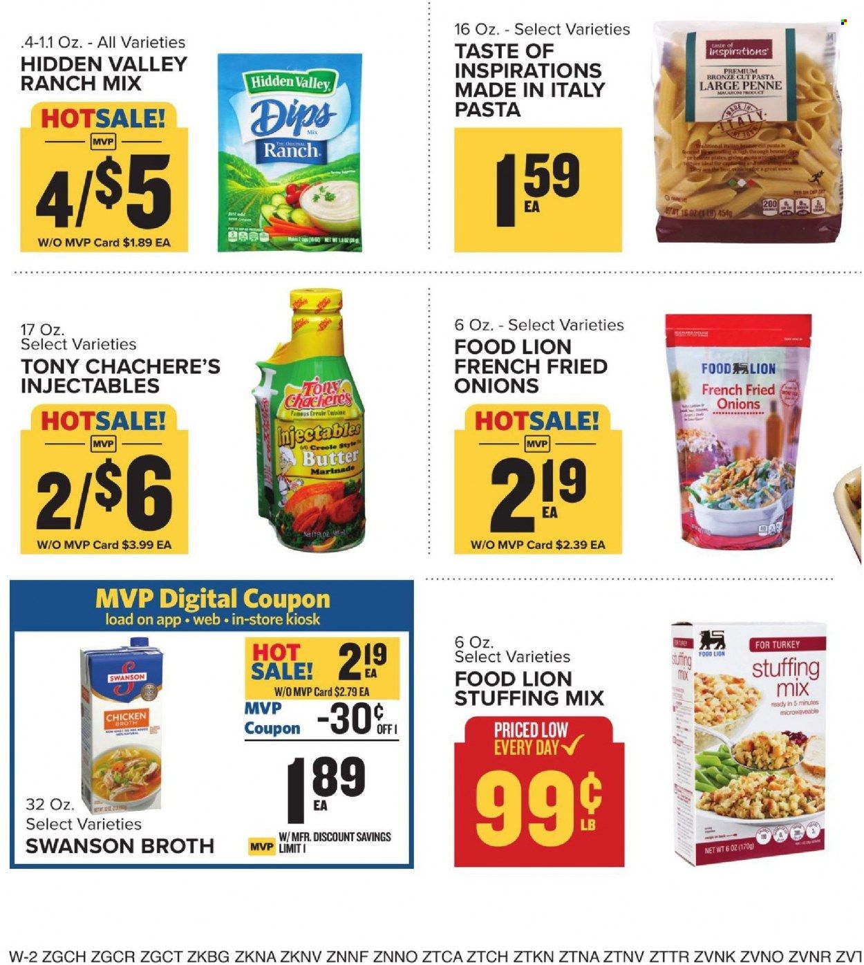 Food Lion (VA) Weekly Ad Flyer November 13 to November 20