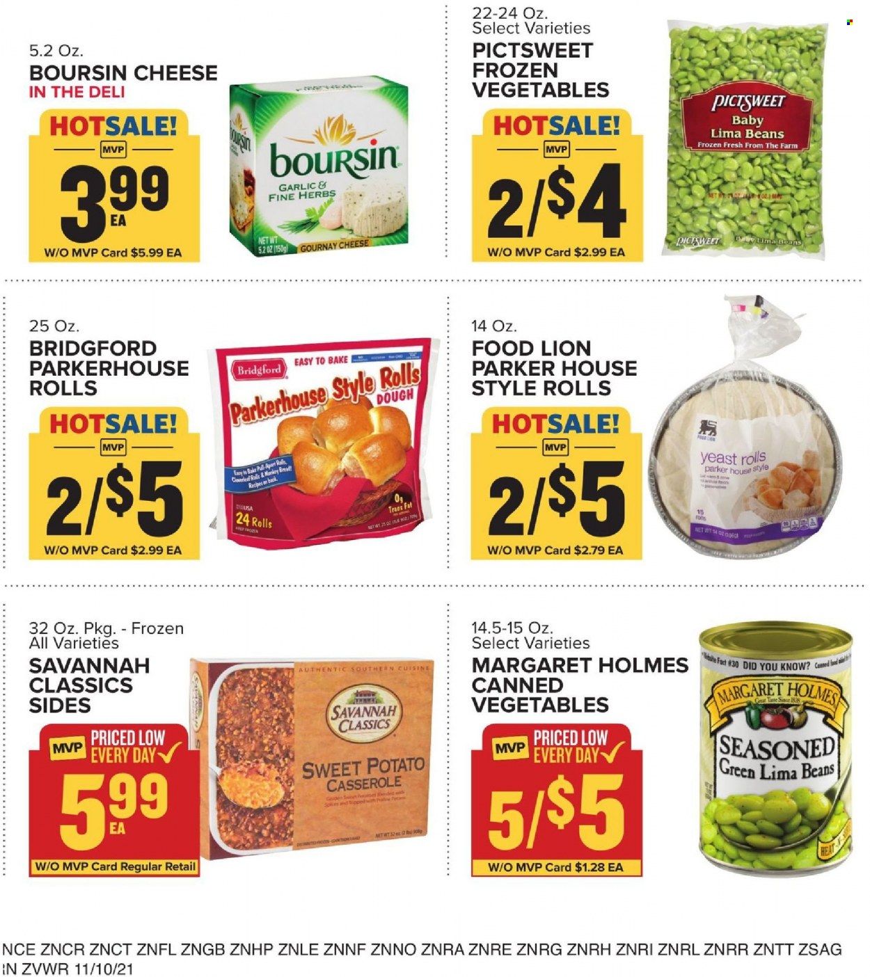 Food Lion (VA) Weekly Ad Flyer November 13 to November 20