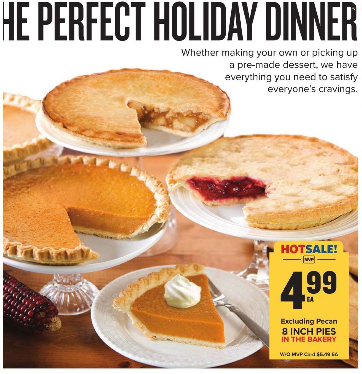 Food Lion (VA) Weekly Ad Flyer November 13 to November 20