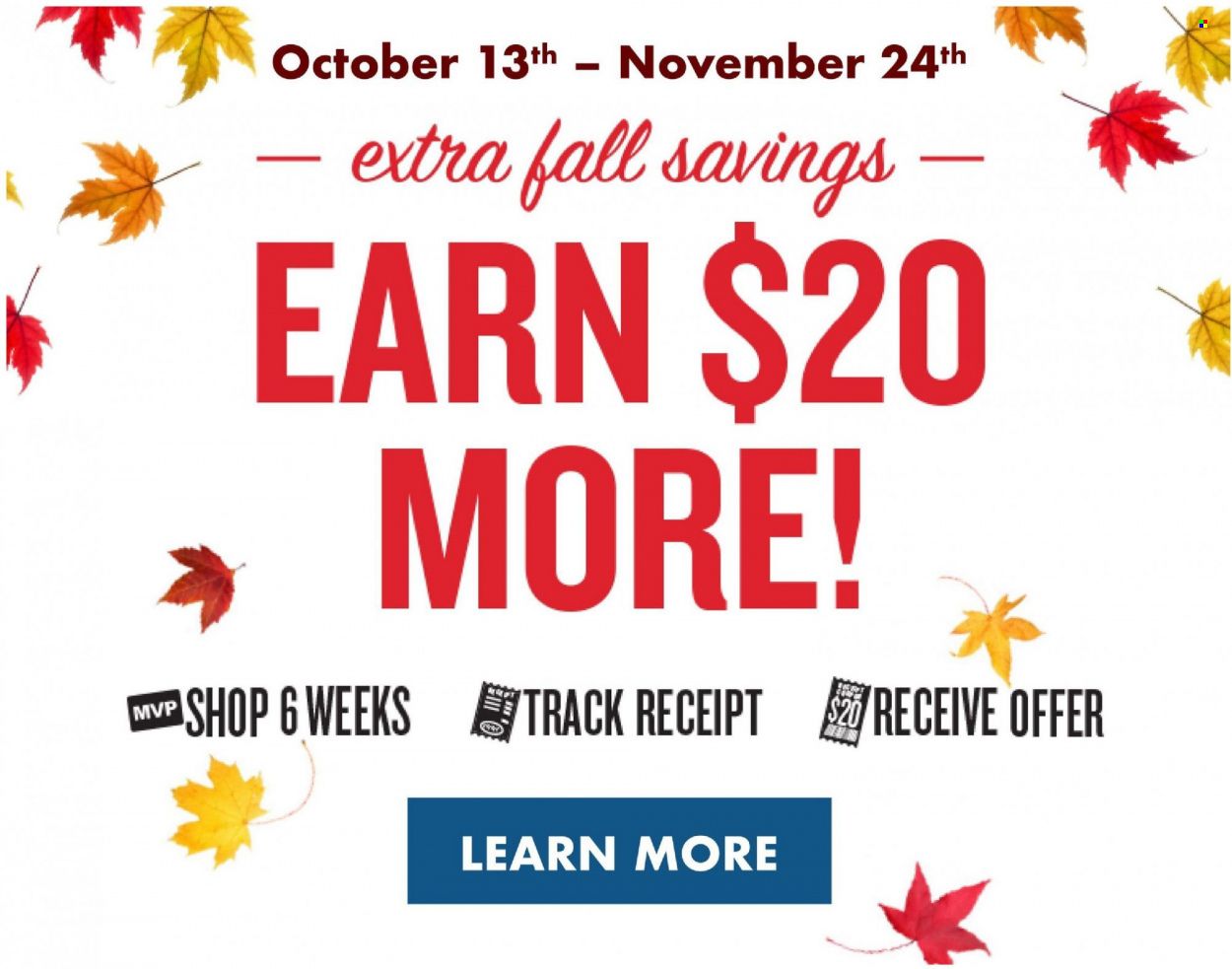 Food Lion (VA) Weekly Ad Flyer November 13 to November 20
