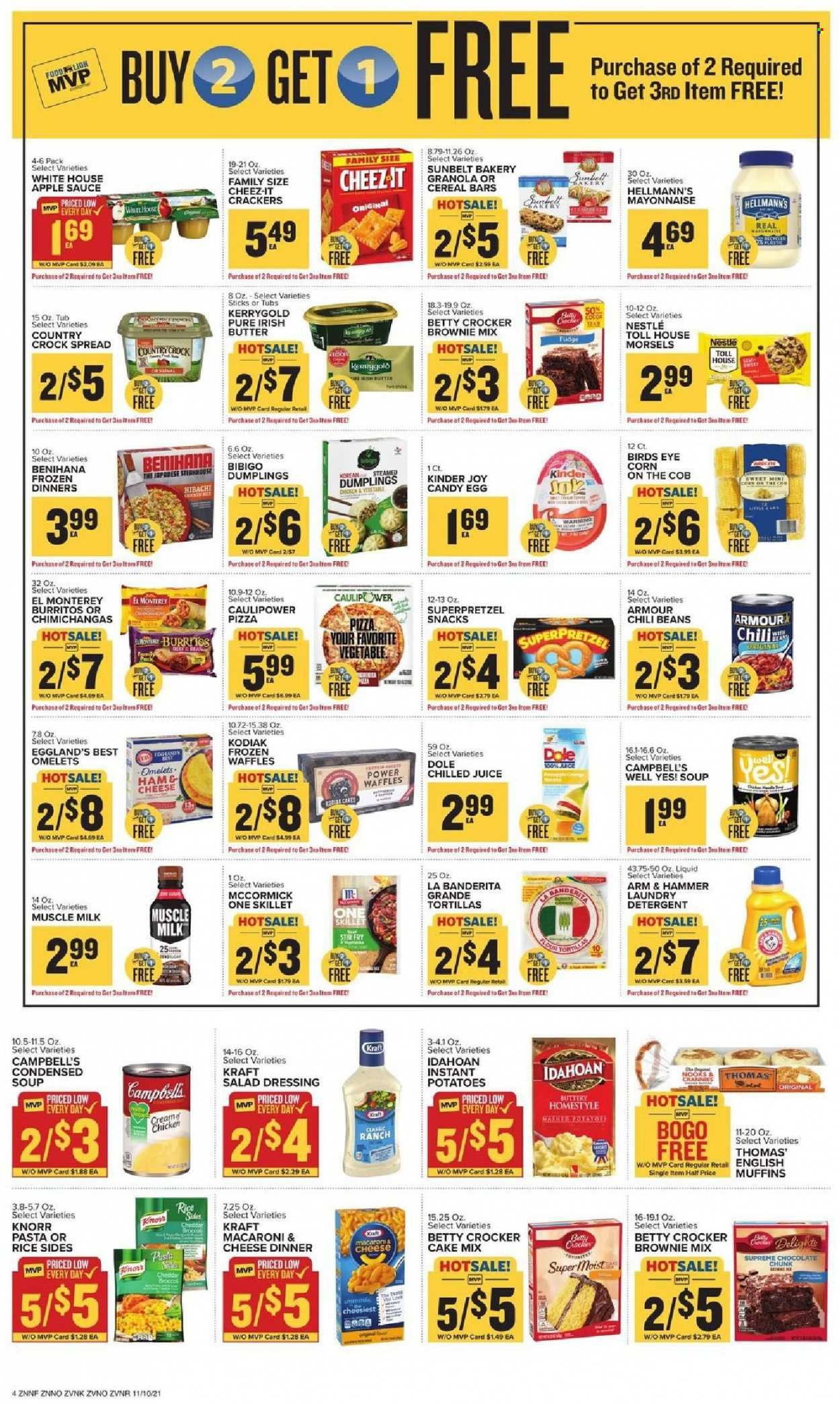 Food Lion (VA) Weekly Ad Flyer November 13 to November 20