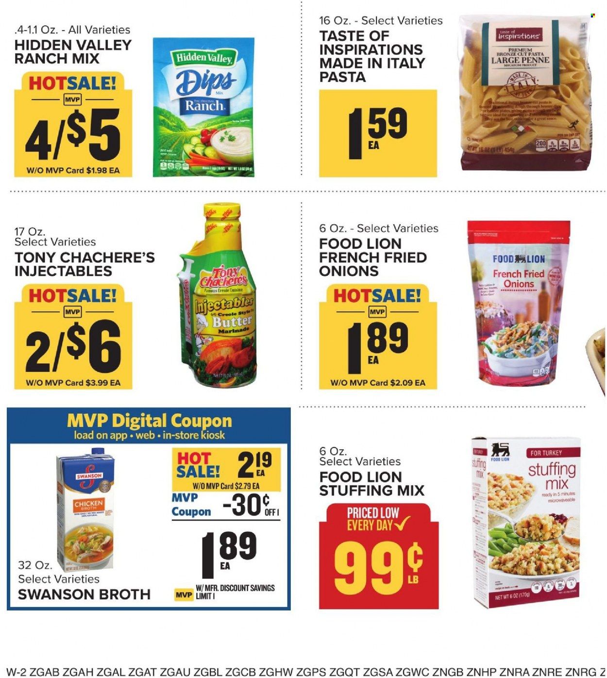Food Lion (SC) Weekly Ad Flyer November 13 to November 20