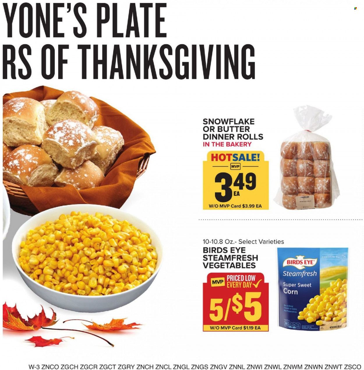 Food Lion (SC) Weekly Ad Flyer November 13 to November 20