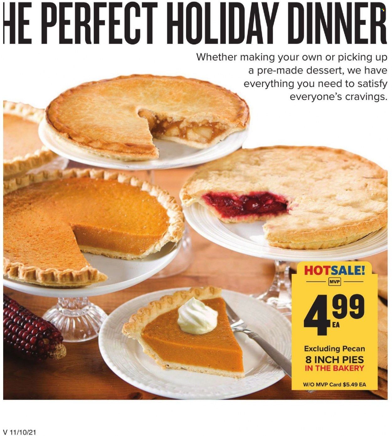 Food Lion (SC) Weekly Ad Flyer November 13 to November 20