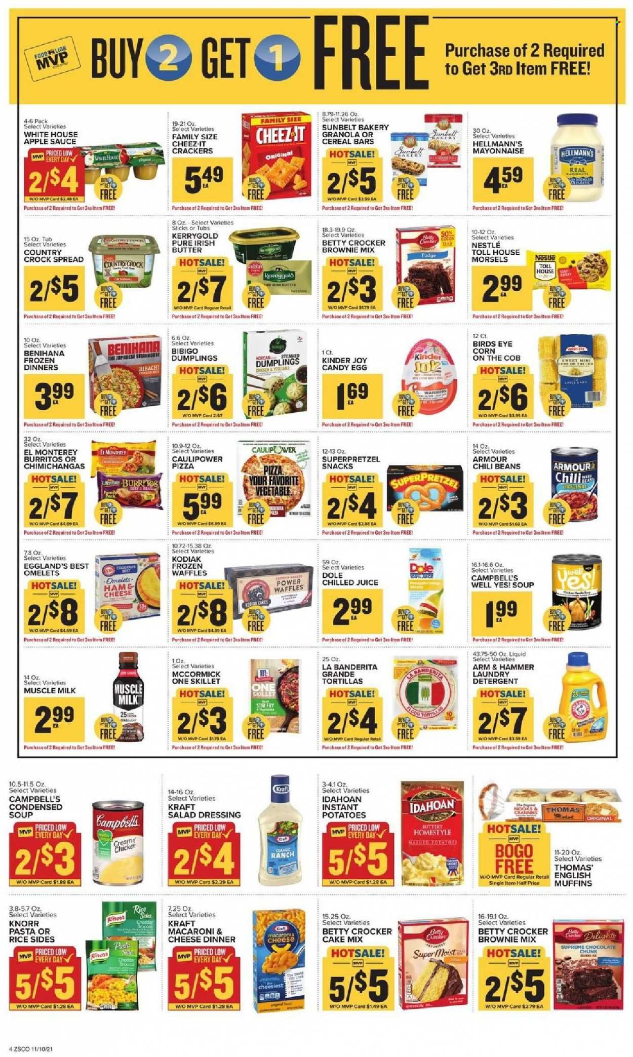 Food Lion (SC) Weekly Ad Flyer November 13 to November 20