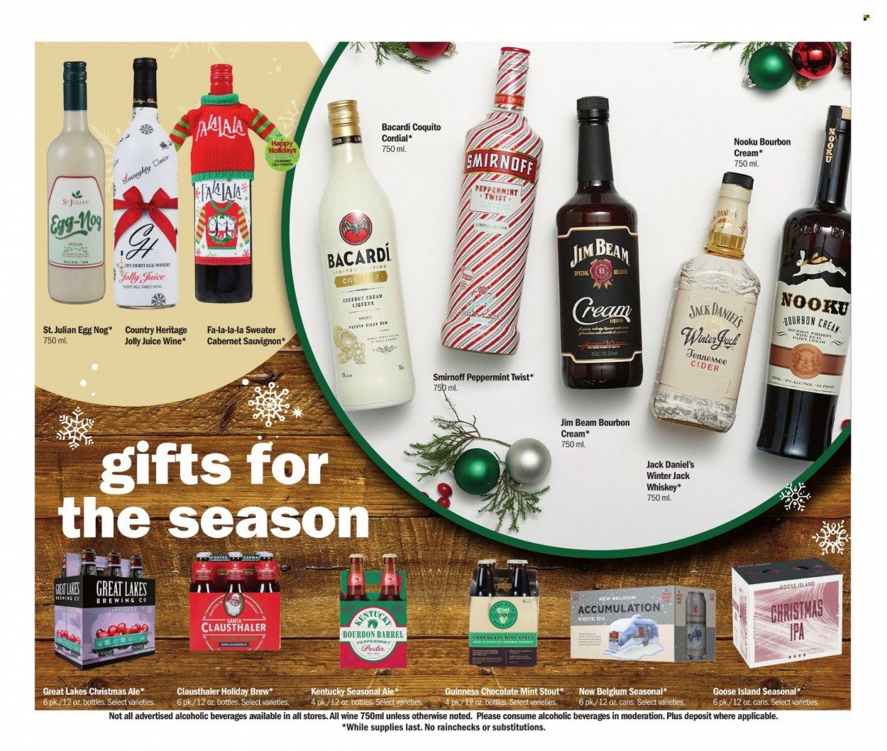 Meijer (IL, IN, KY, MI, OH, WI) Weekly Ad Flyer November 13 to November 20