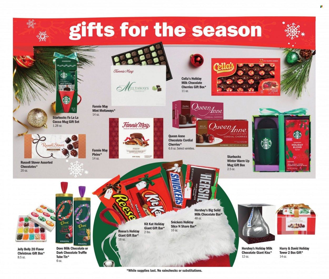 Meijer (IL, IN, KY, MI, OH, WI) Weekly Ad Flyer November 13 to November 20