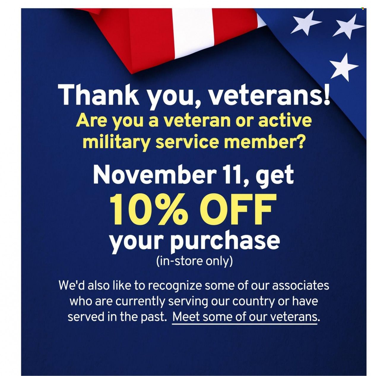 Hannaford (NH) Weekly Ad Flyer November 13 to November 20
