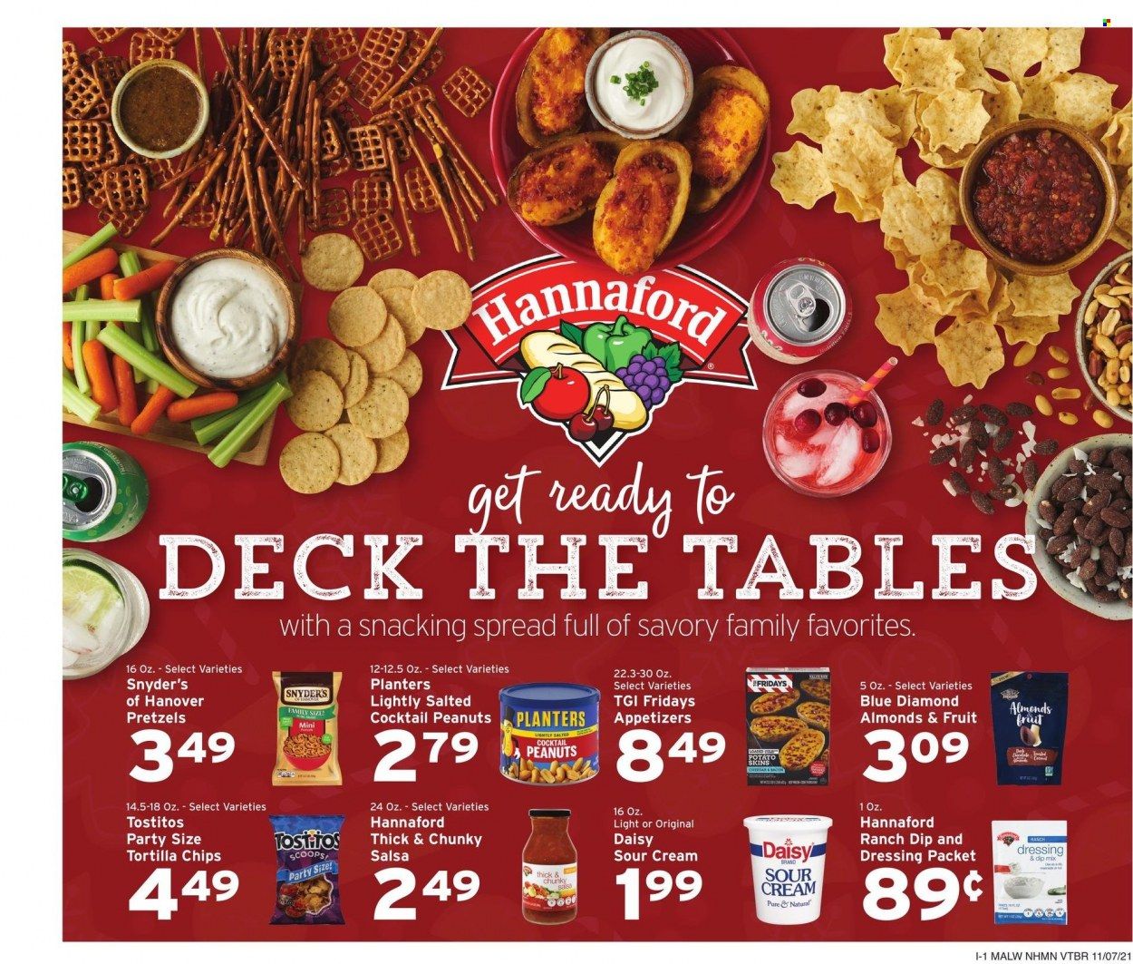 Hannaford (MA) Weekly Ad Flyer November 13 to November 20