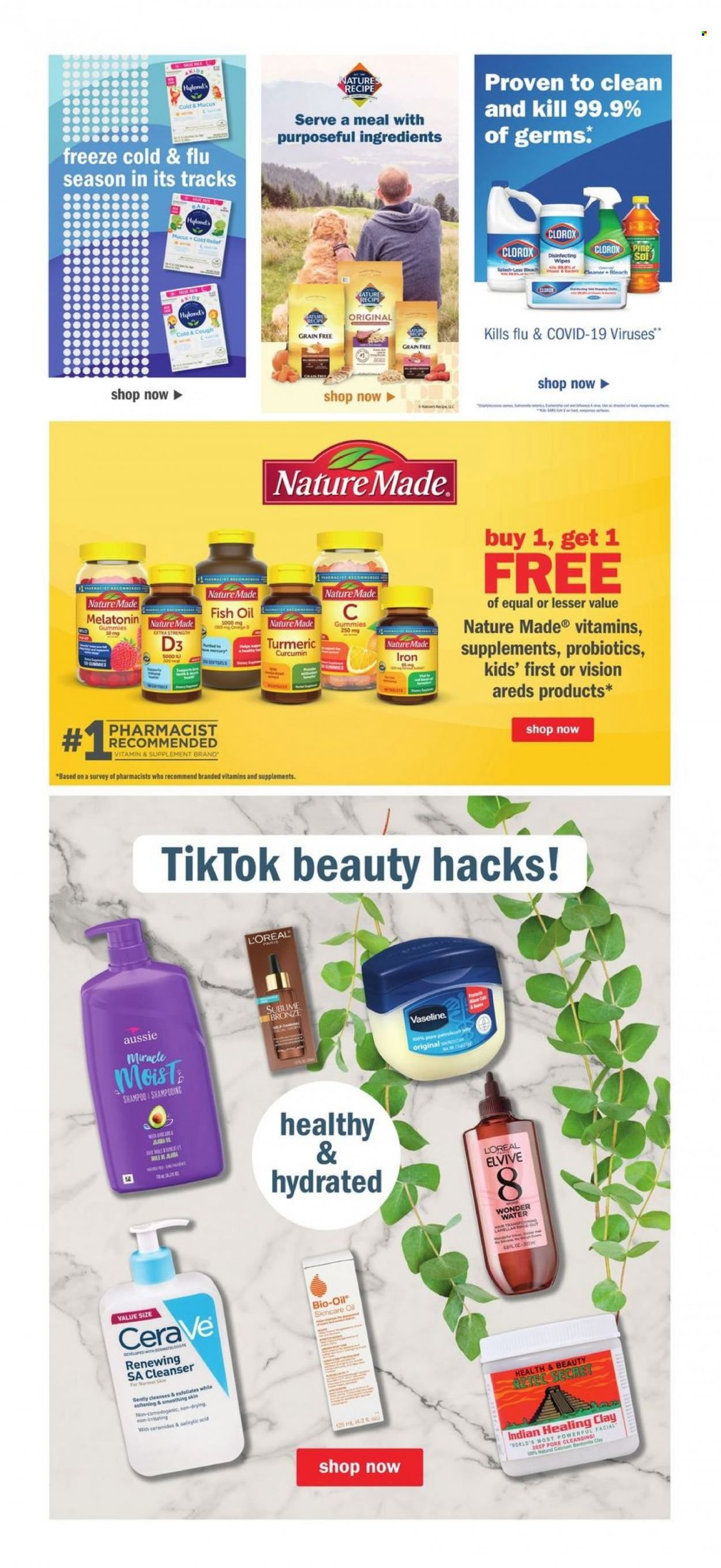 Meijer (IL) Weekly Ad Flyer November 13 to November 20