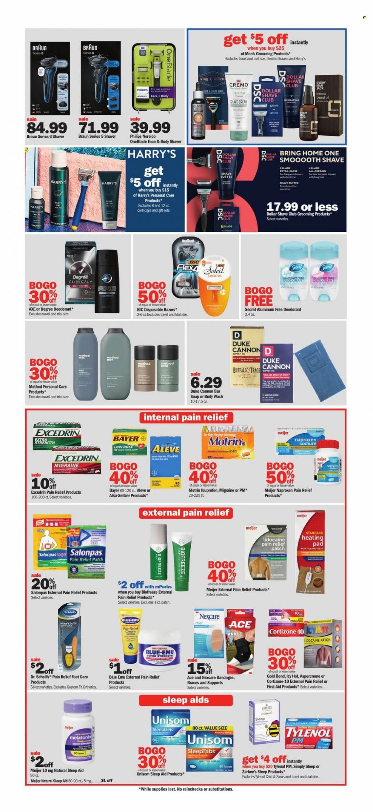 Meijer (IL) Weekly Ad Flyer November 13 to November 20