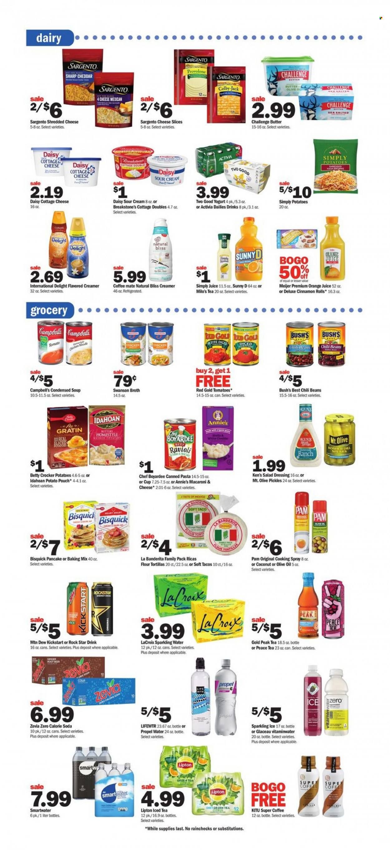 Meijer (IL) Weekly Ad Flyer November 13 to November 20