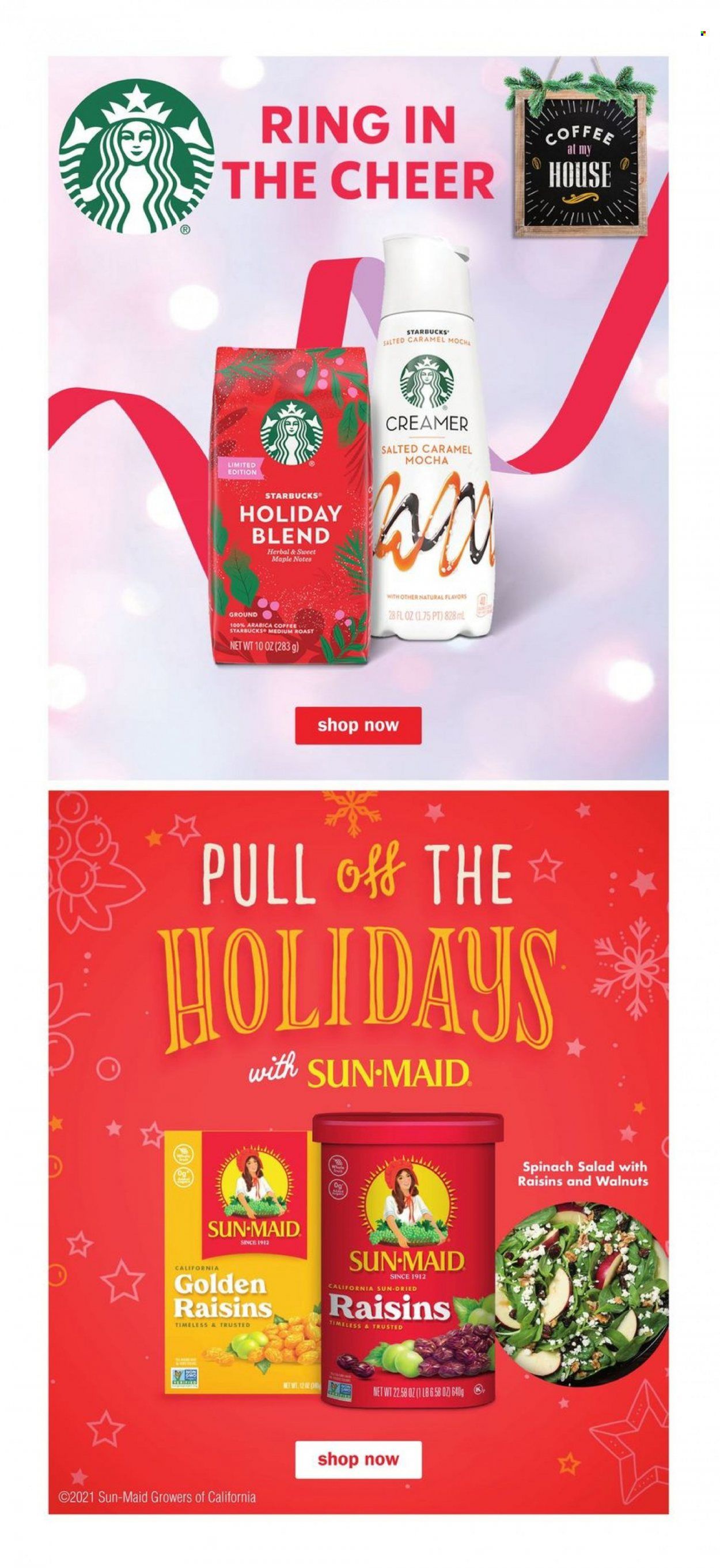 Meijer (MI) Weekly Ad Flyer November 13 to November 20
