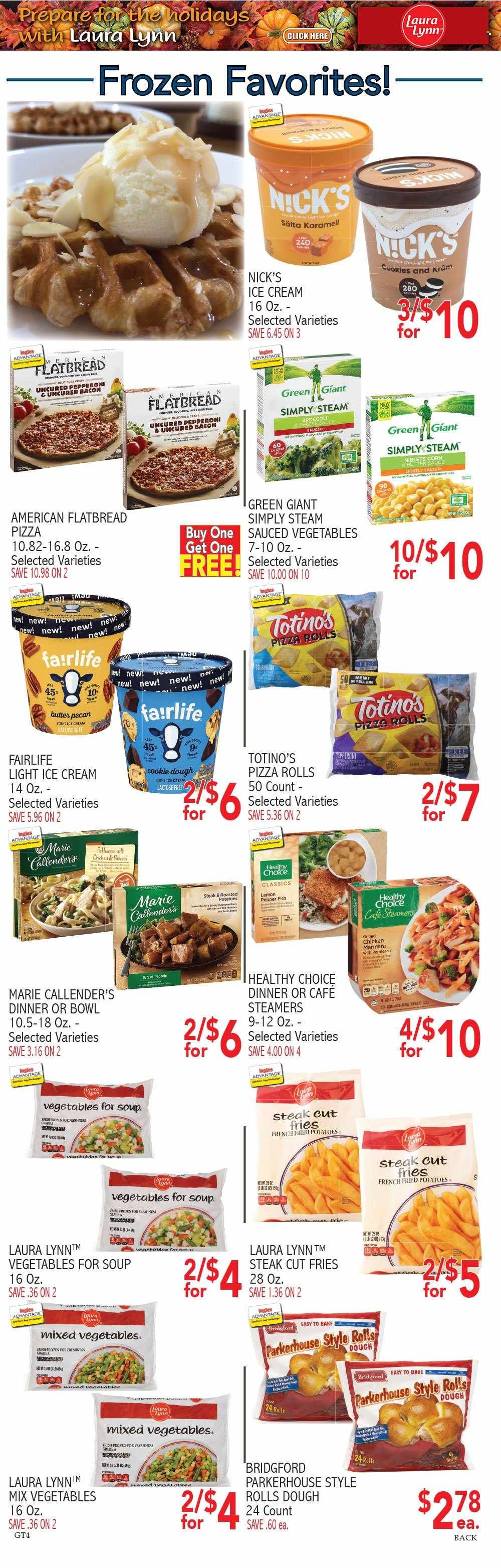 Ingles (GA, NC, SC, TN) Weekly Ad Flyer November 13 to November 20